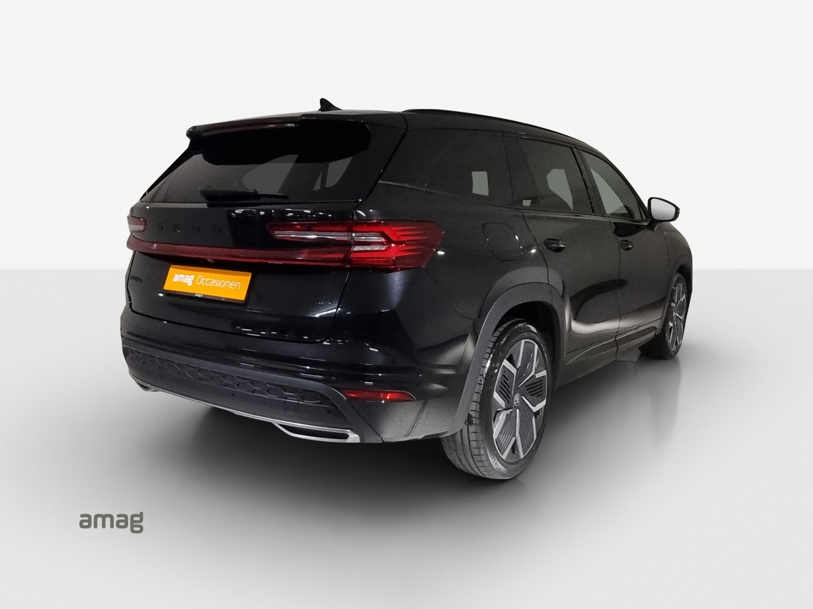 SKODA Kodiaq 2.0 TDI Sportline 4x4-image-4
