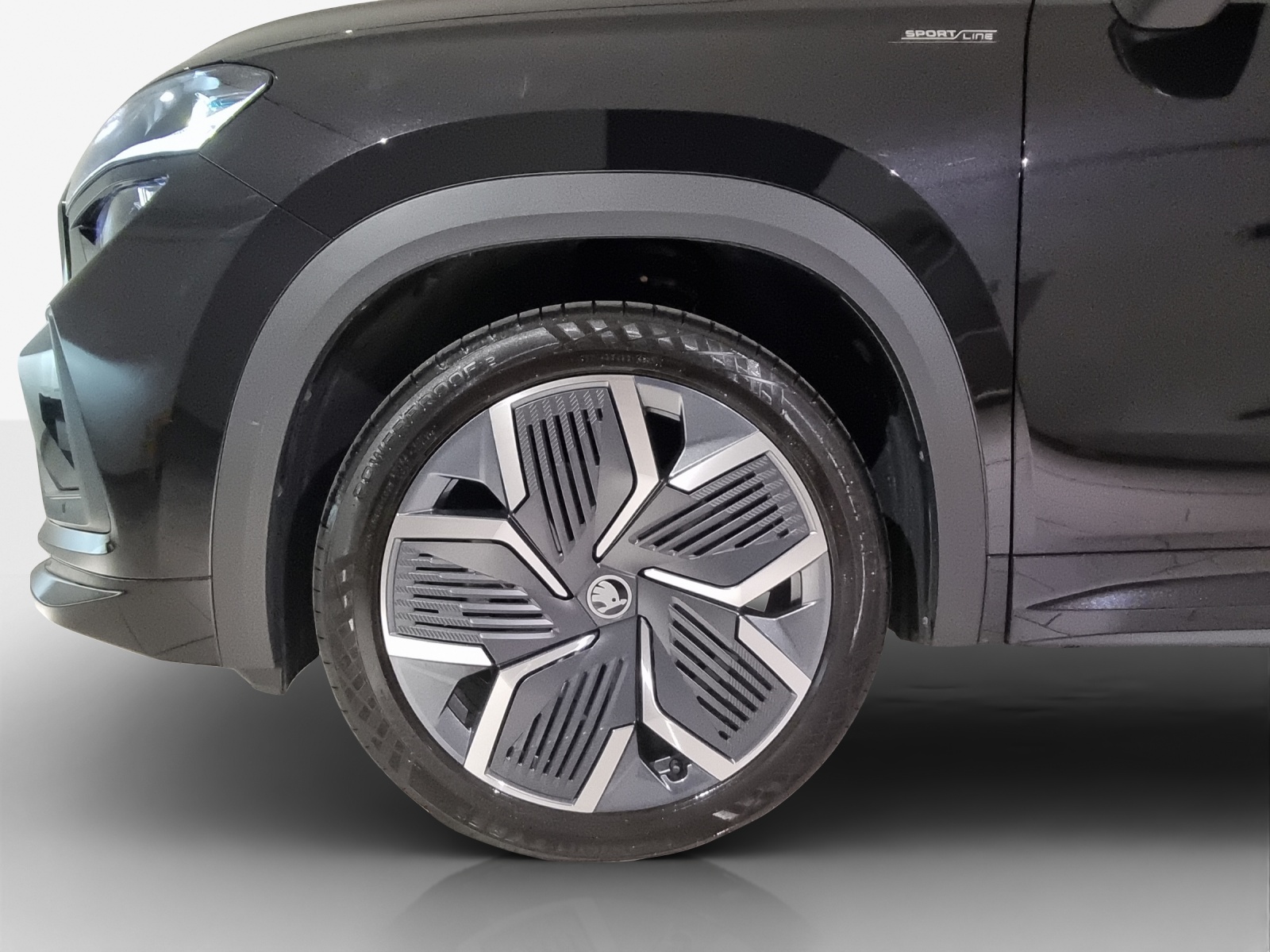 SKODA Kodiaq 2.0 TDI Sportline 4x4-image-14