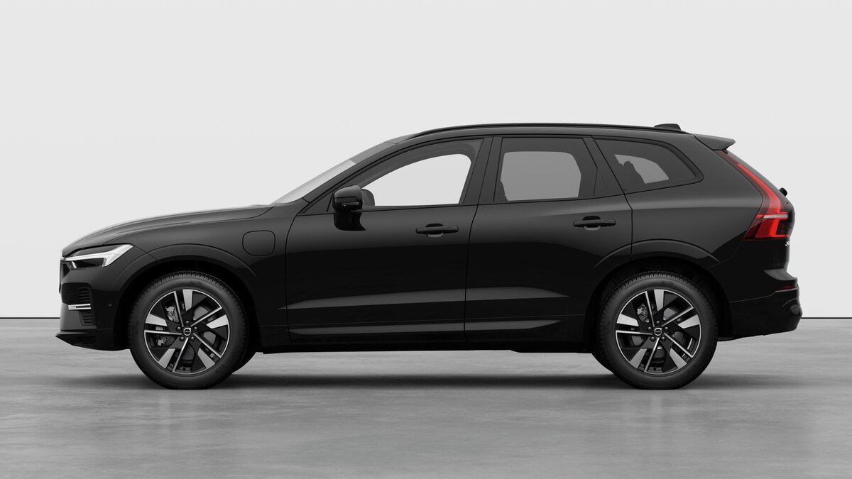VOLVO XC60 2.0 T6 TE Core eAWD-image-2