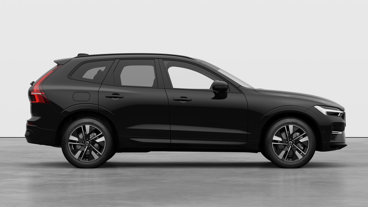 VOLVO XC60 2.0 T6 TE Core eAWD-image-3