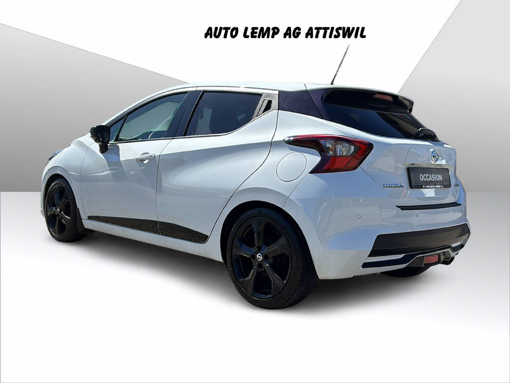 NISSAN Micra 1.0 DIG-T N-Sport-showroom-element-2