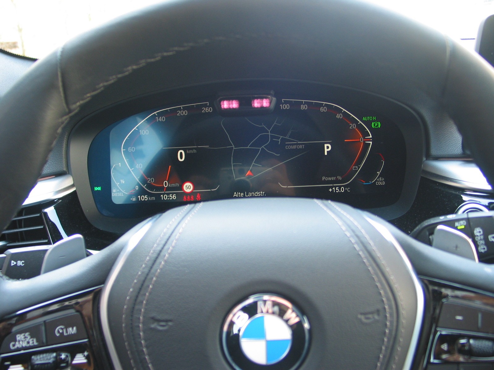 BMW 530d xDrive SAG Touring-image-6