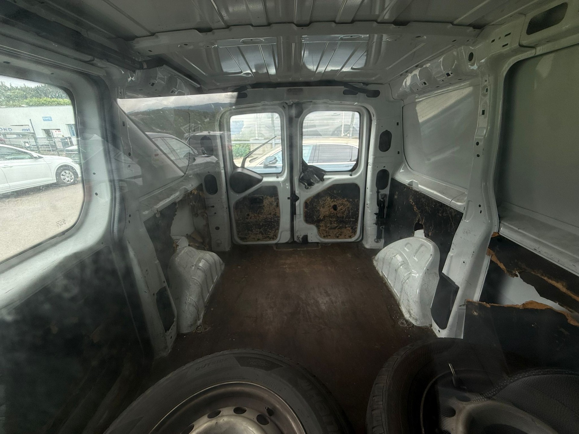 CITROEN Jumpy 1.6 HDi 12 L1H1-image-10