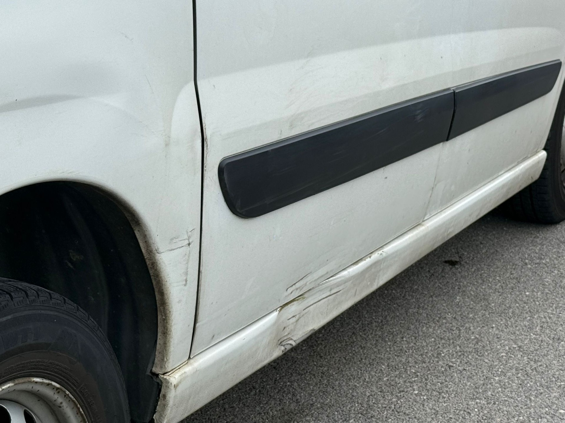 CITROEN Jumpy 1.6 HDi 12 L1H1-image-6