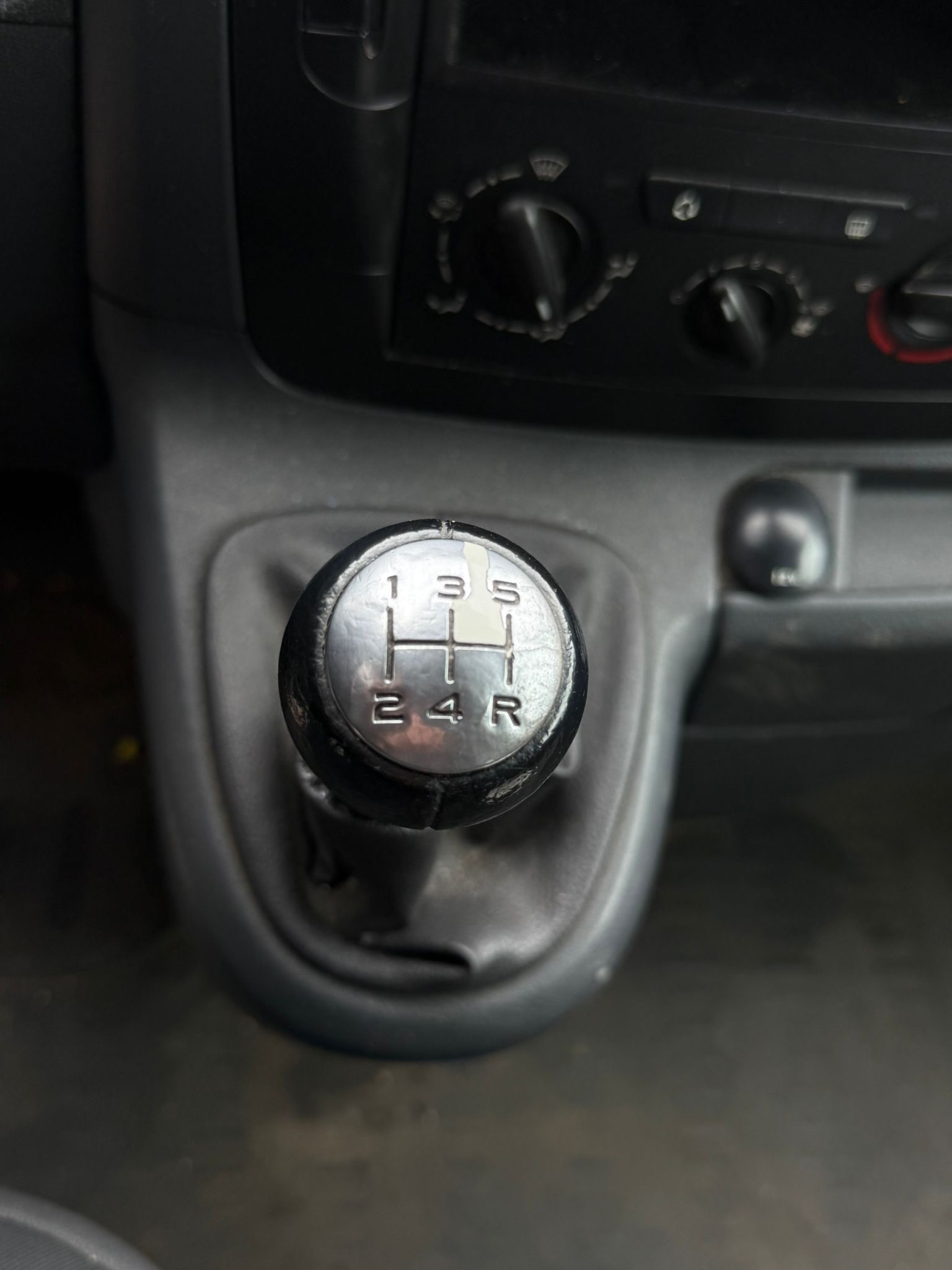 CITROEN Jumpy 1.6 HDi 12 L1H1-image-9