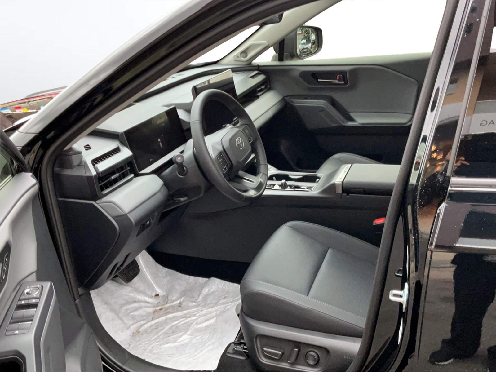 TOYOTA RAV4 2.5 HEV Premium-image-4