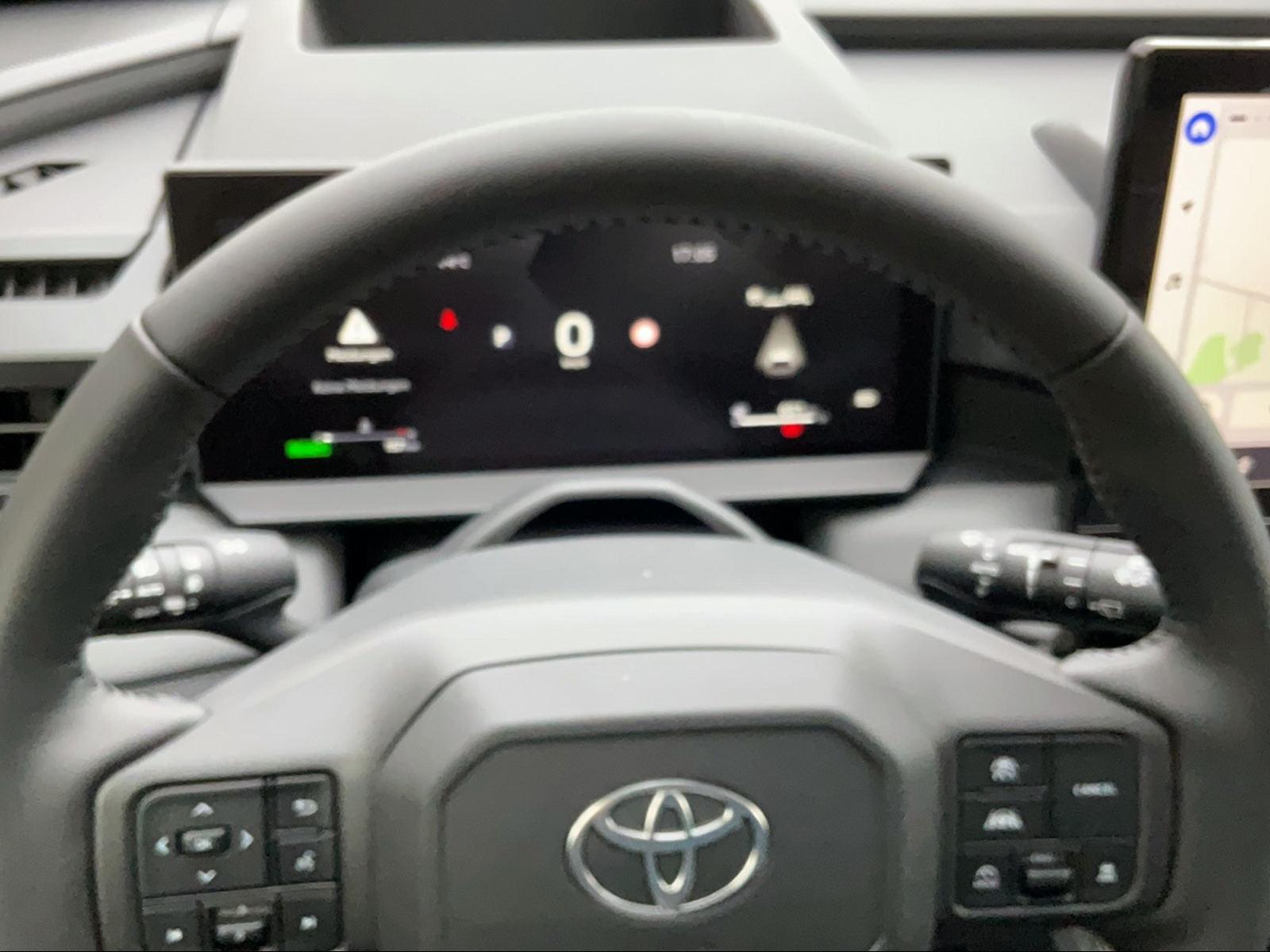 TOYOTA RAV4 2.5 HEV Premium-image-2