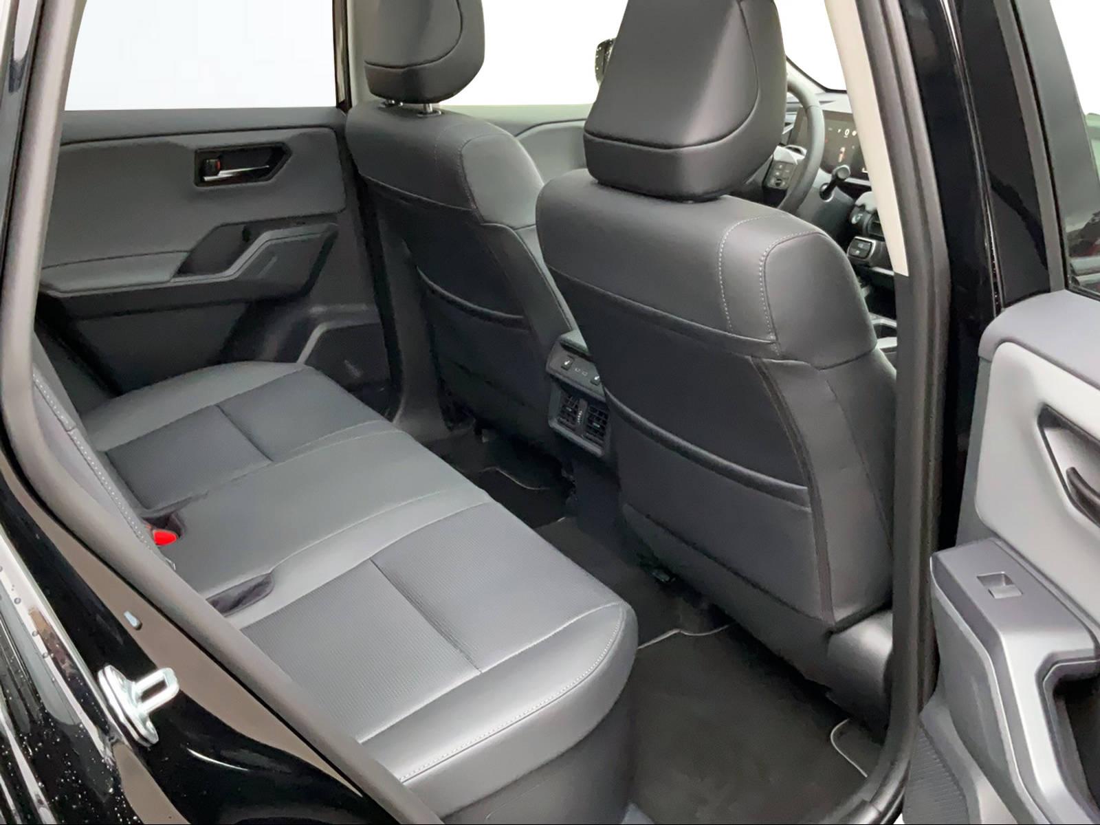 TOYOTA RAV4 2.5 HEV Premium-image-10
