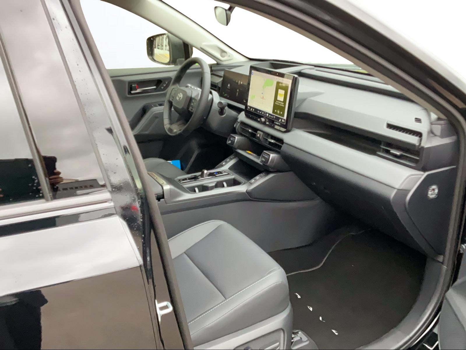 TOYOTA RAV4 2.5 HEV Premium-image-8