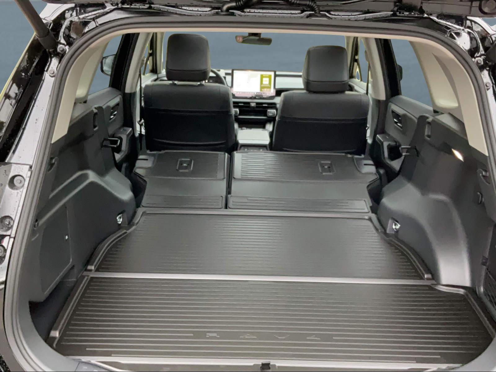 TOYOTA RAV4 2.5 HEV Premium-image-12