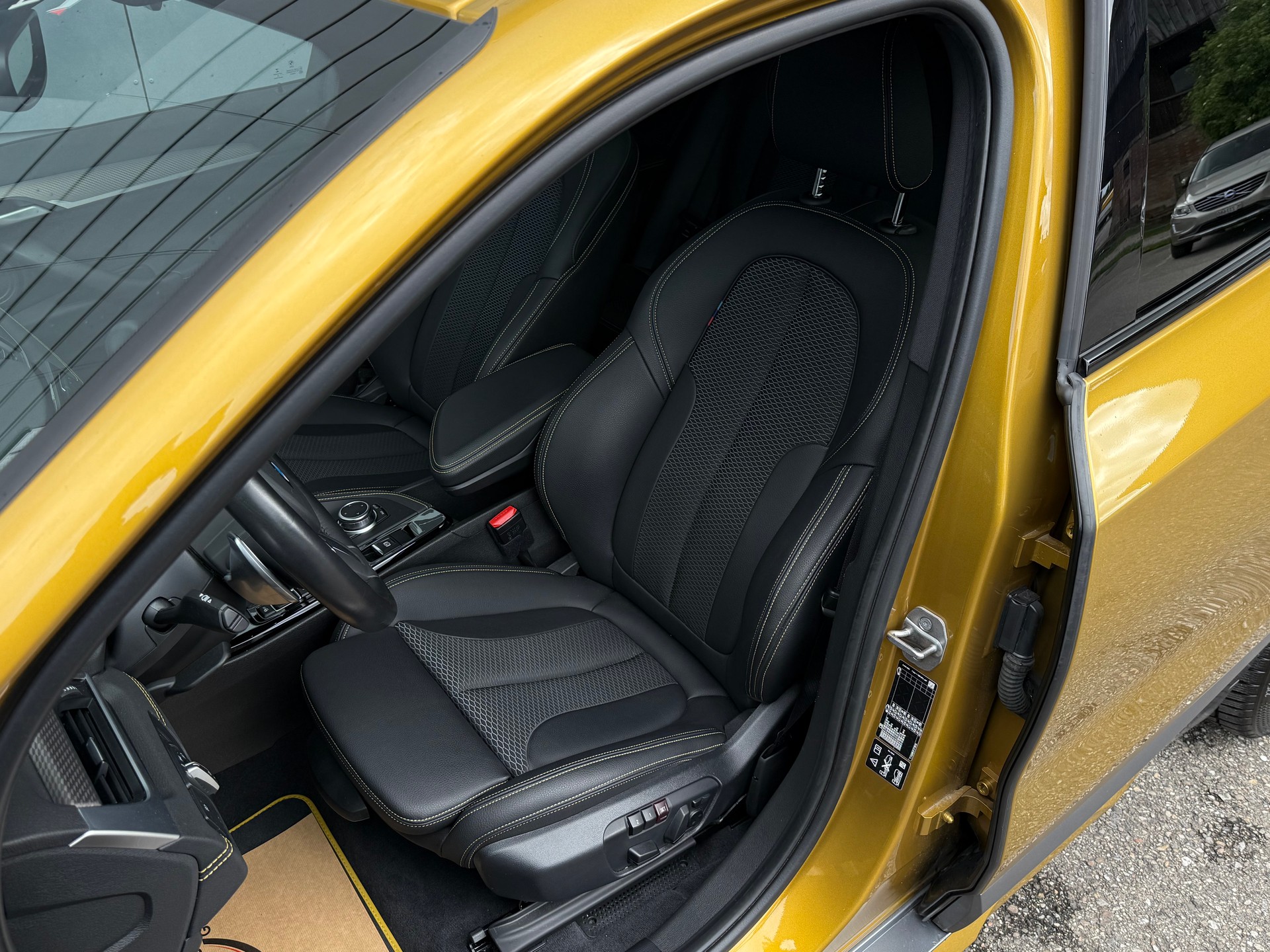BMW X2 xDrive 20d M Sport X Steptronic-image-11