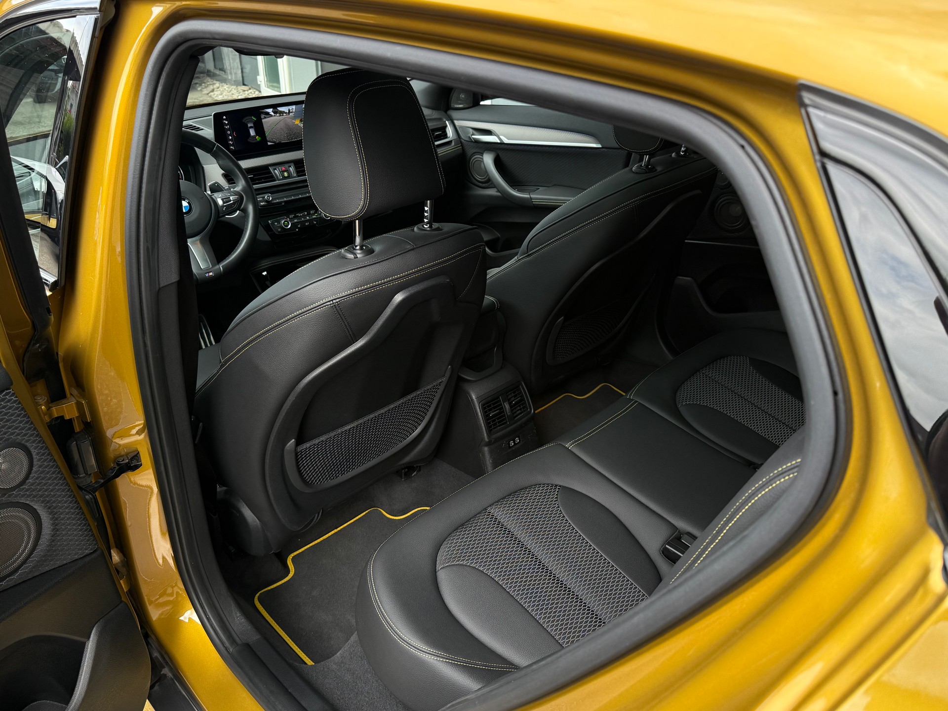 BMW X2 xDrive 20d M Sport X Steptronic-image-14