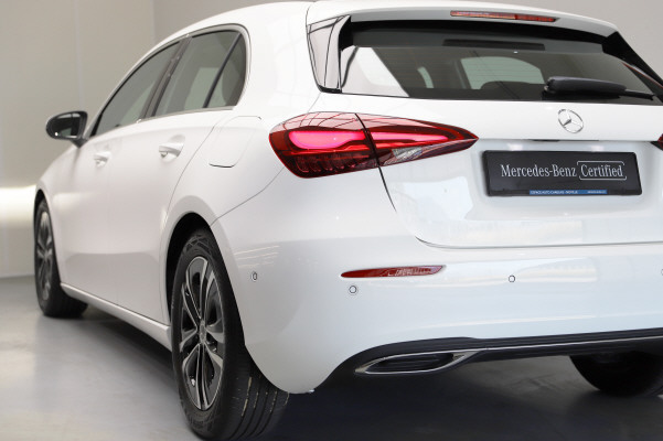 MERCEDES-BENZ A 180-image-3