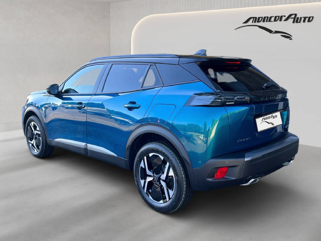 PEUGEOT 2008 1.2 Hybrid 145 GT-image-6