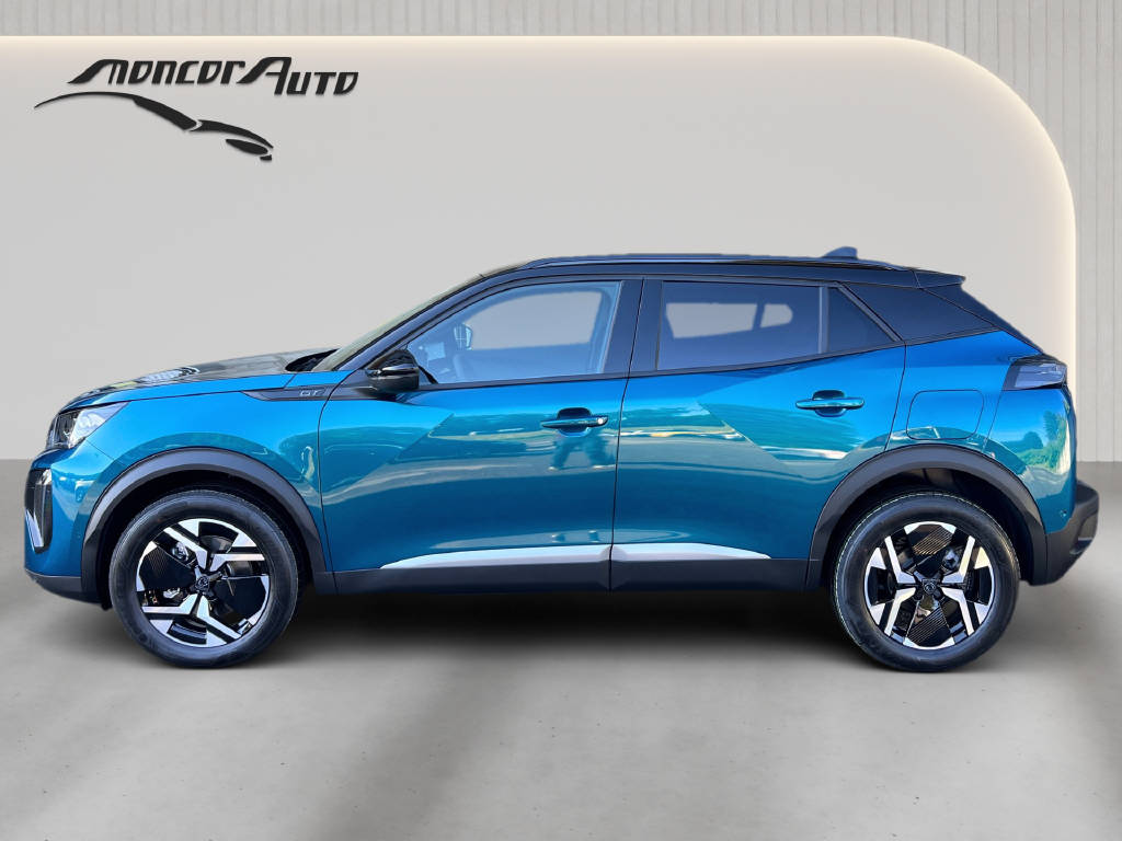 PEUGEOT 2008 1.2 Hybrid 145 GT-image-4