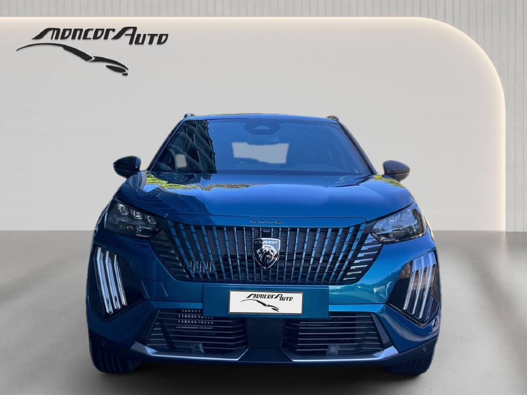 PEUGEOT 2008 1.2 Hybrid 145 GT-image-0
