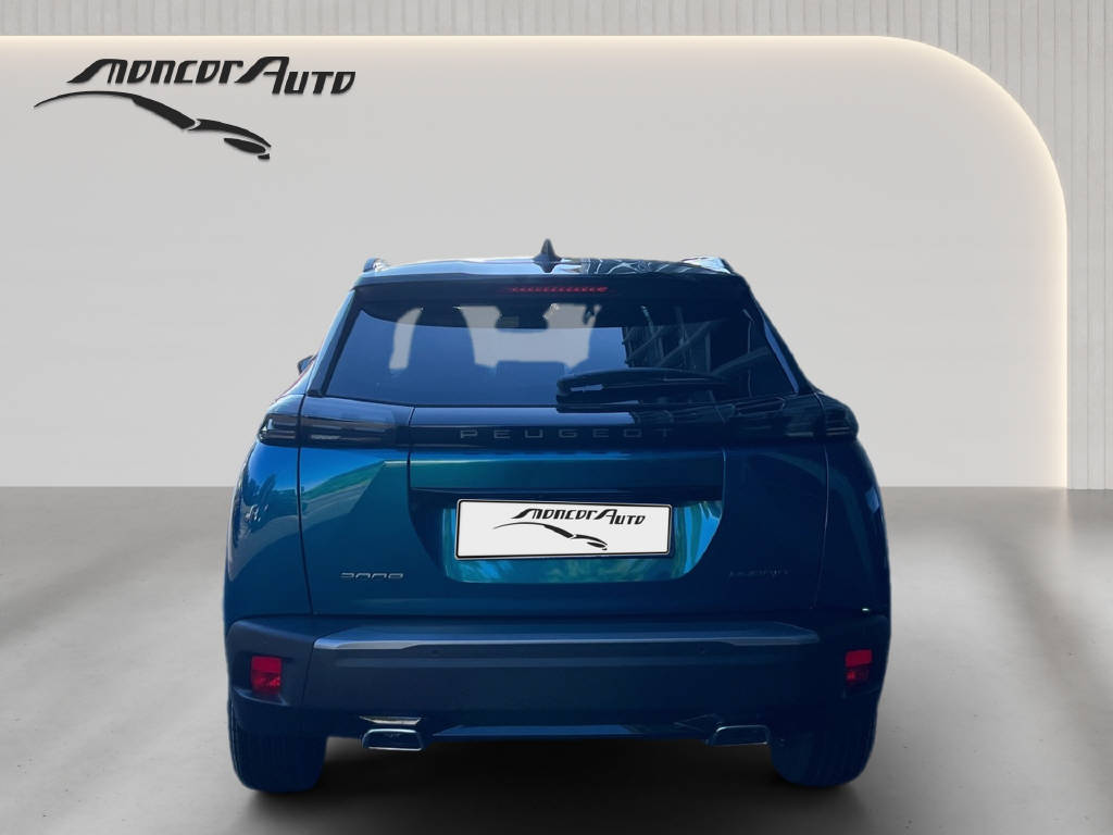 PEUGEOT 2008 1.2 Hybrid 145 GT-image-7