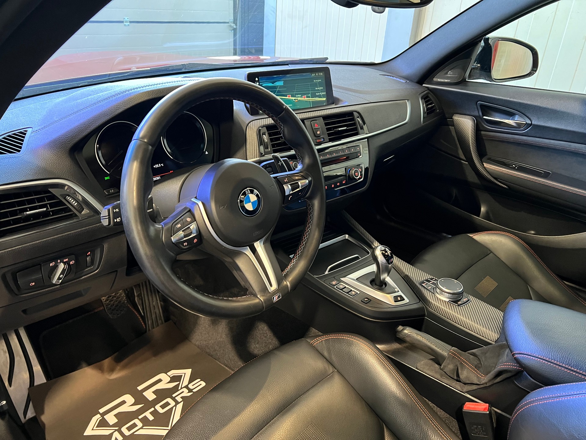 BMW M2 Competition Drivelogic-image-12