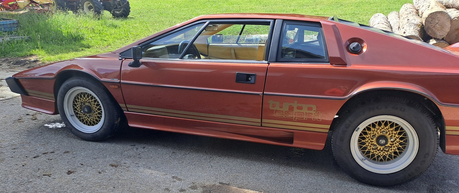 LOTUS ESPRIT-image-0
