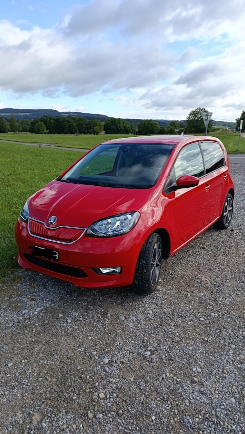 SKODA iV Style-image-2