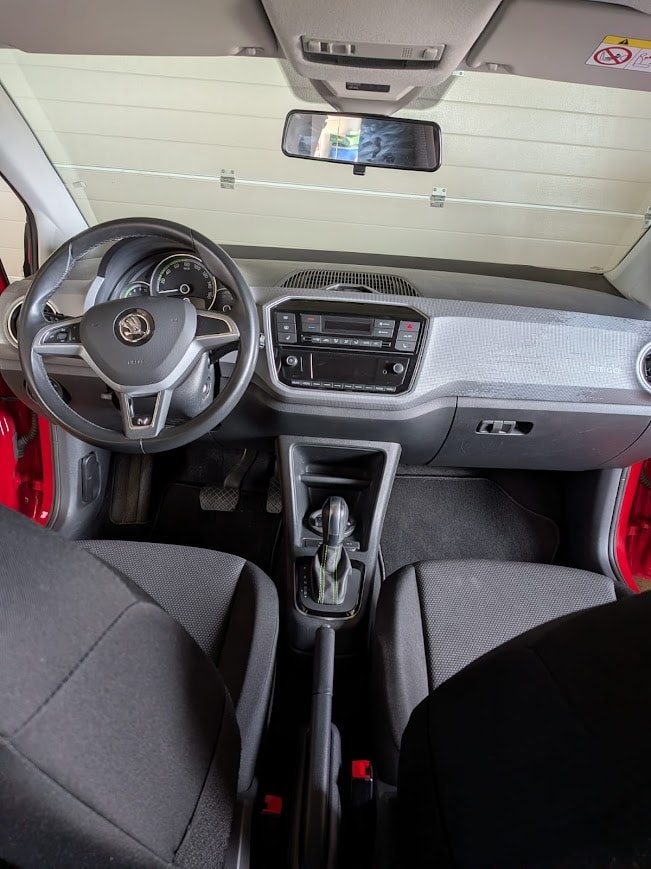 SKODA iV Style-image-5