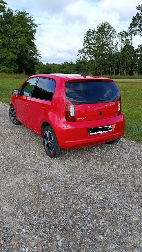 SKODA iV Style-image-1