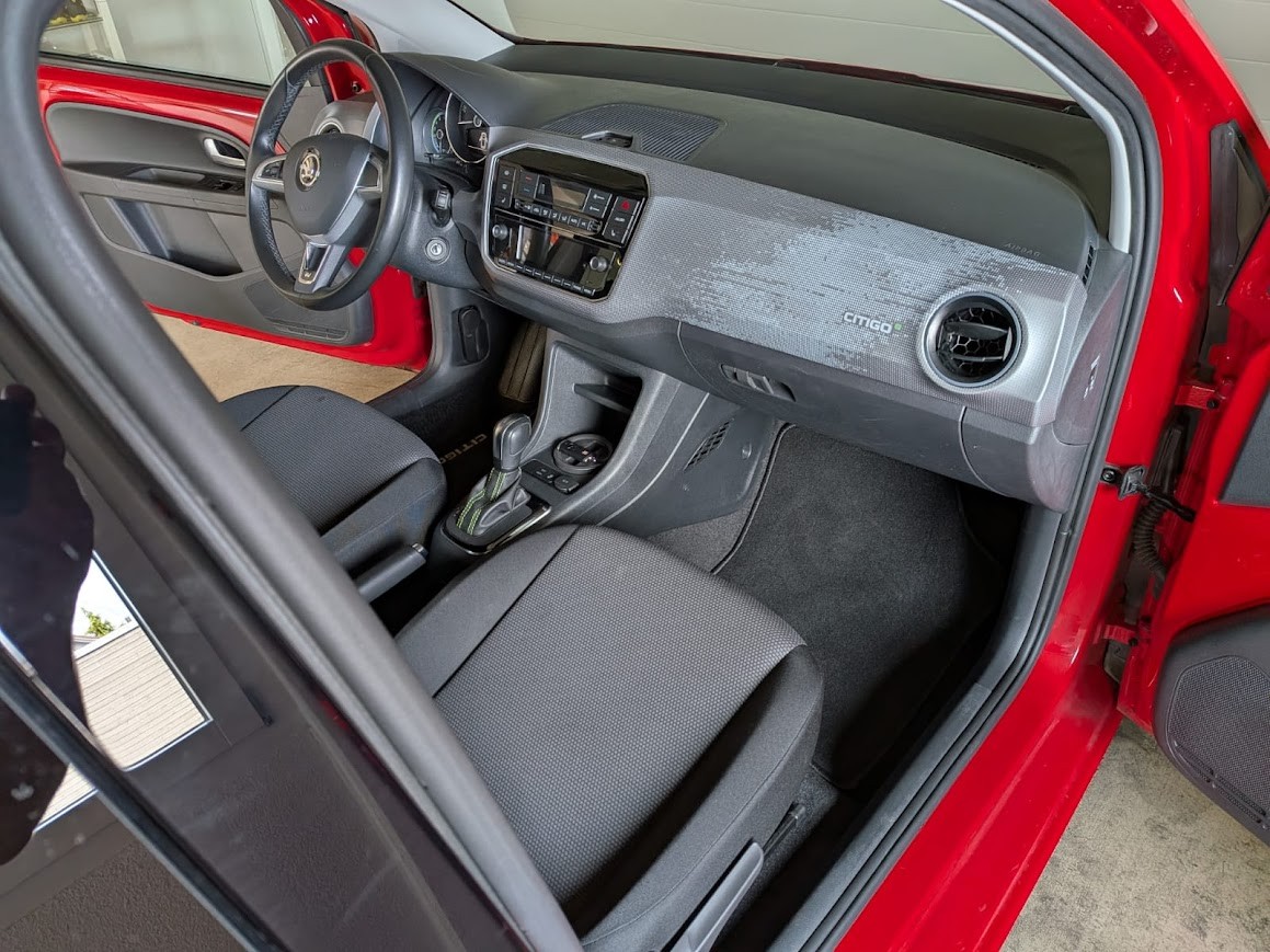 SKODA iV Style-image-3