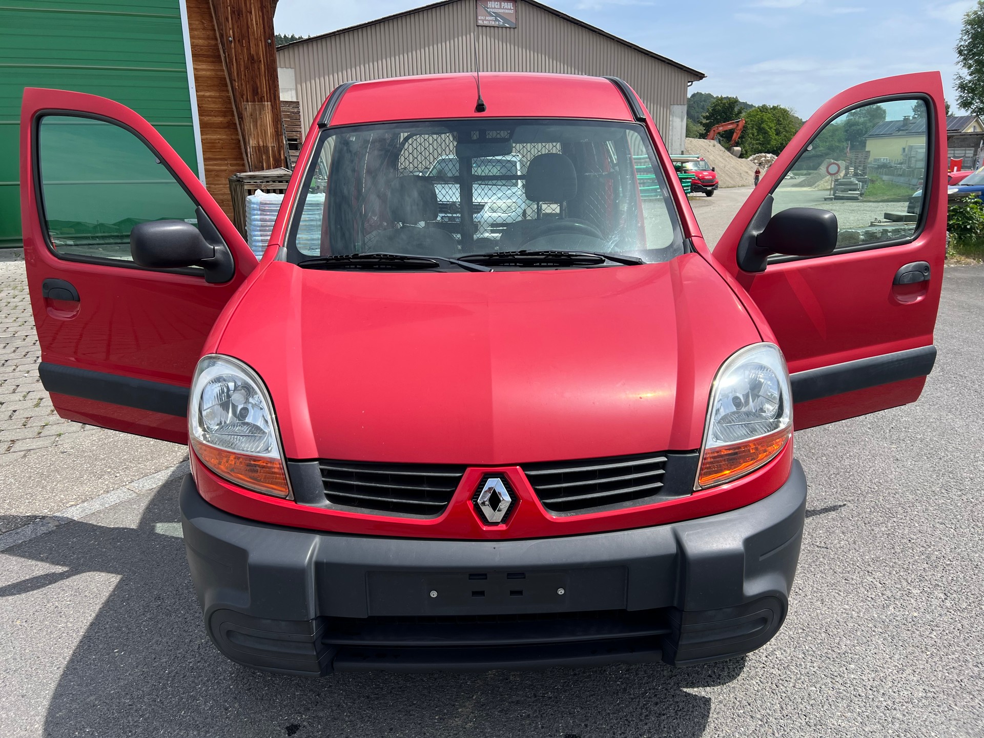 RENAULT Kangoo 1.6 16V 4x4-image-6
