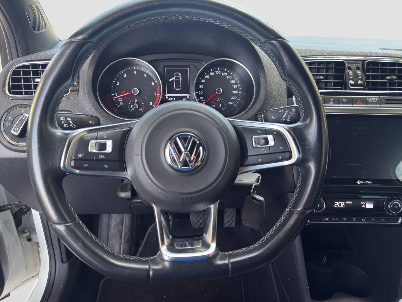 VW Polo 1.4 TSI ACT BlueGT-image-14