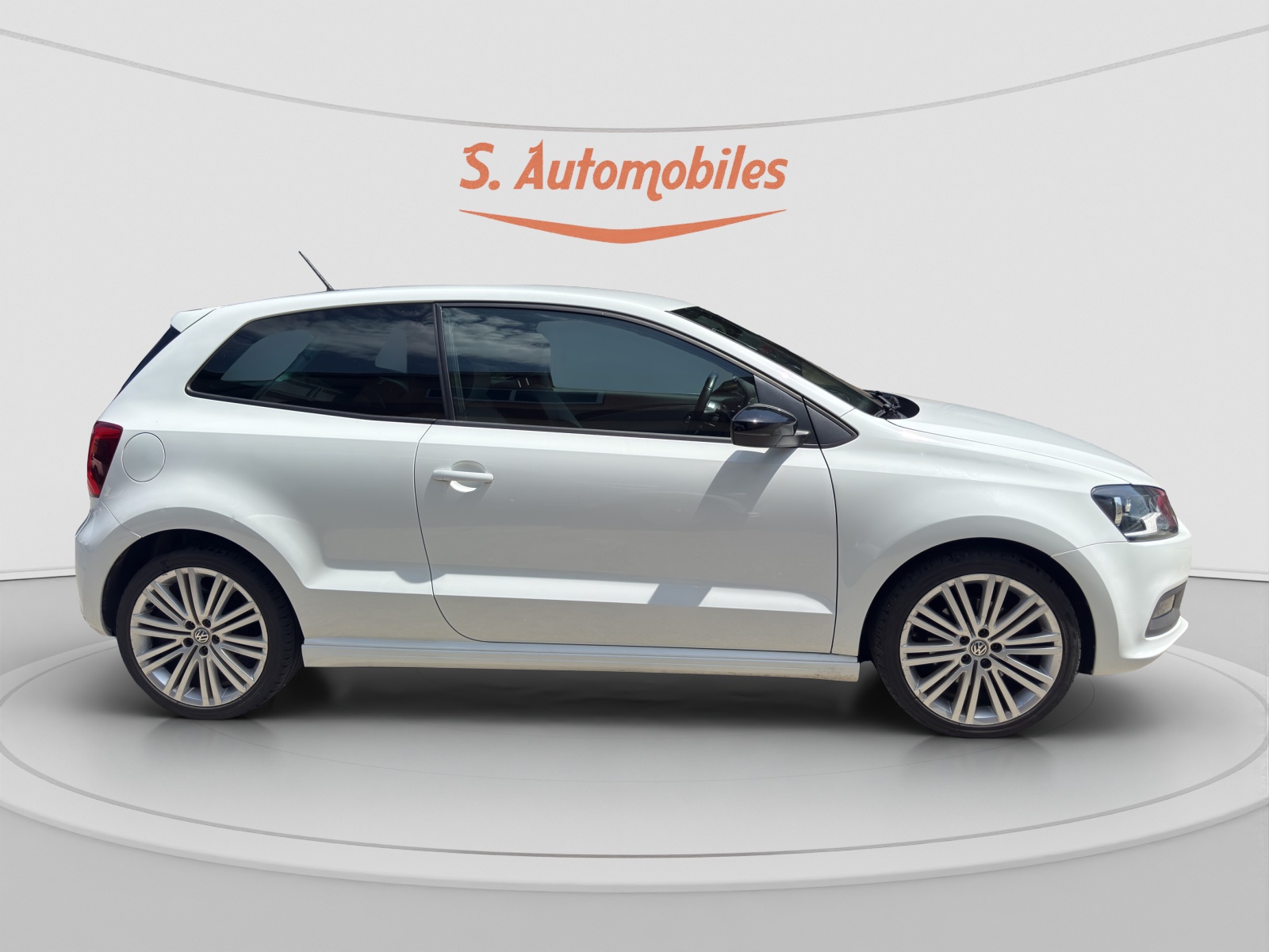 VW Polo 1.4 TSI ACT BlueGT-image-7