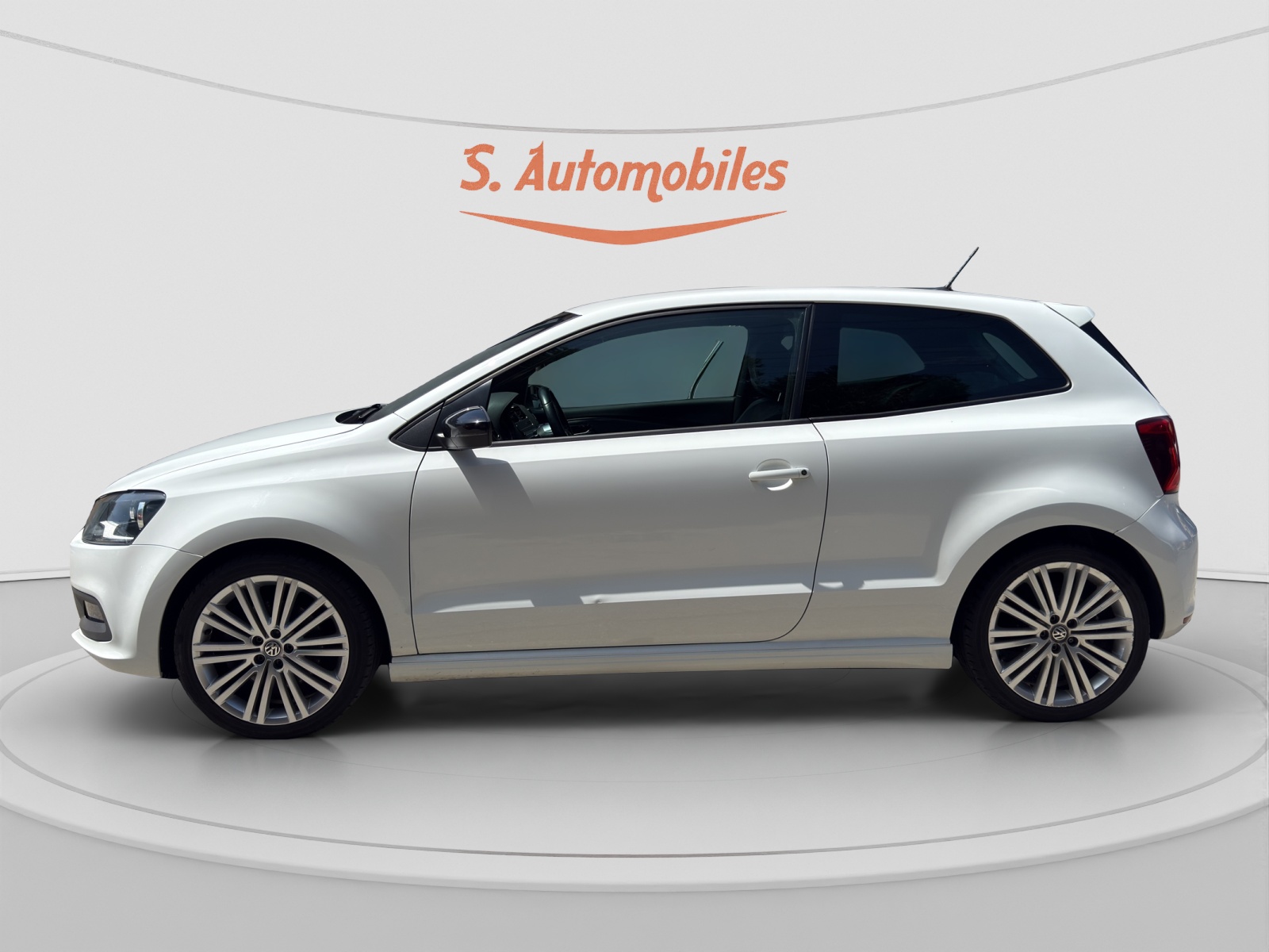 VW Polo 1.4 TSI ACT BlueGT-image-4