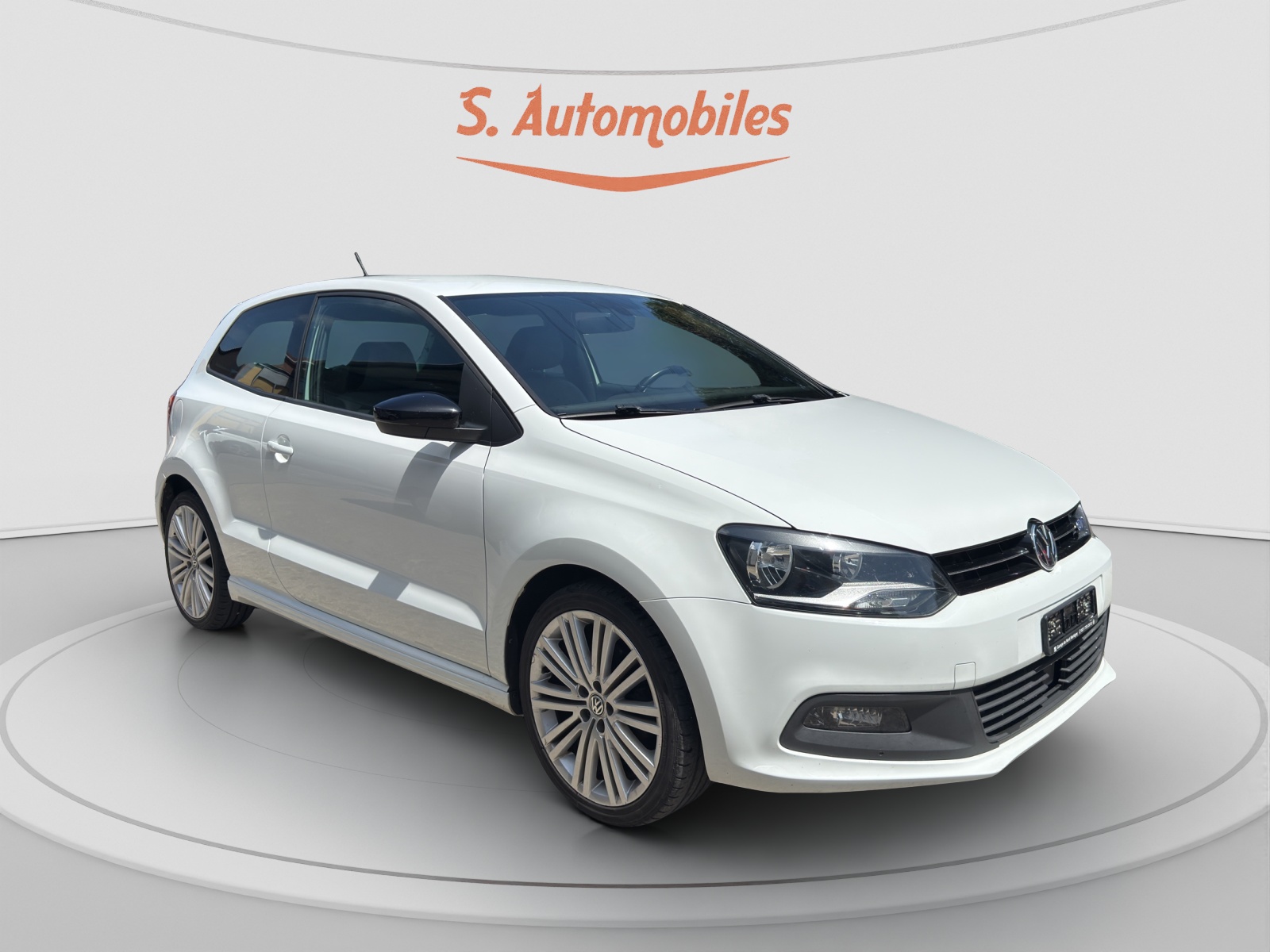 VW Polo 1.4 TSI ACT BlueGT-image-6