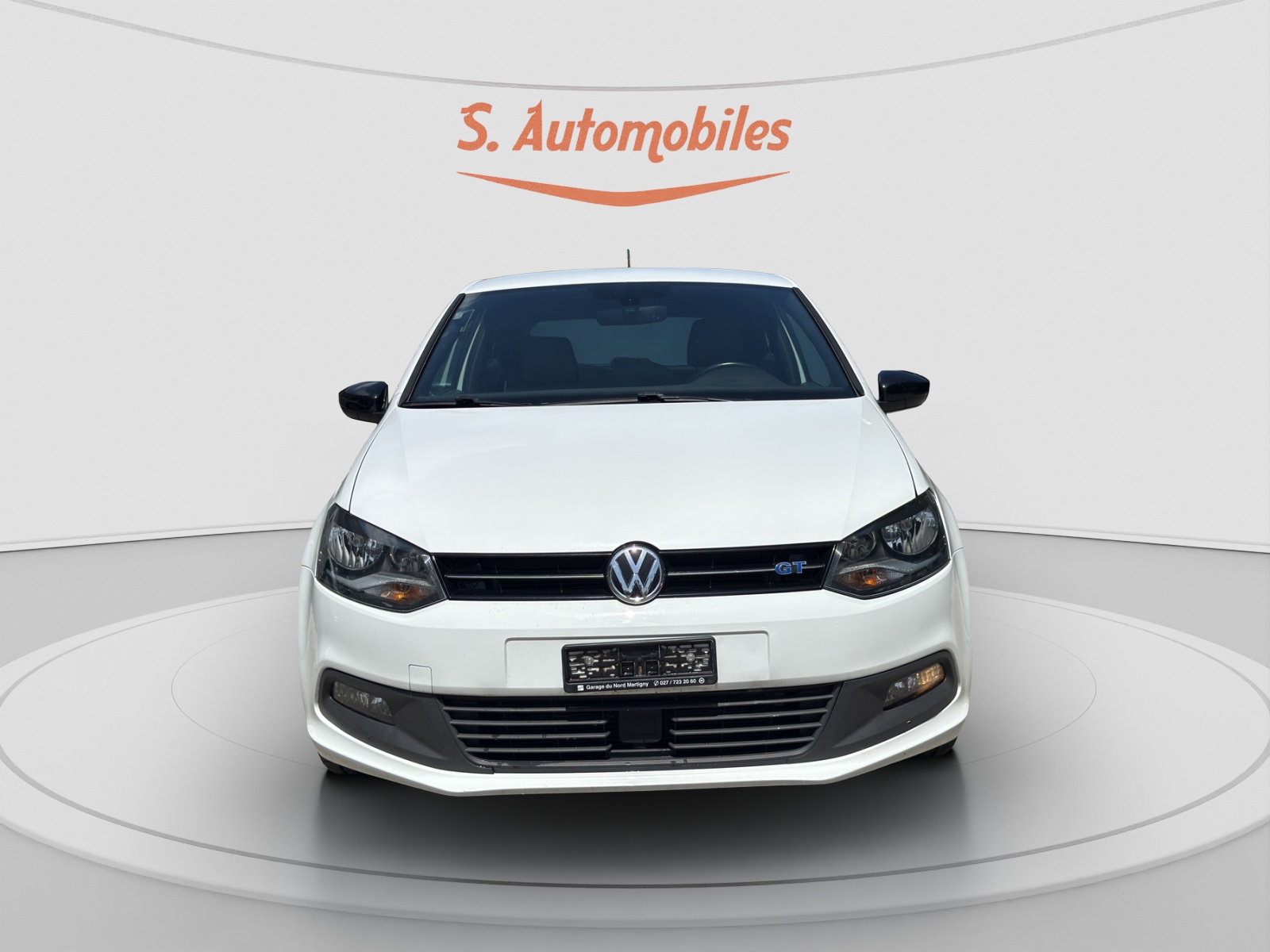 VW Polo 1.4 TSI ACT BlueGT-image-3