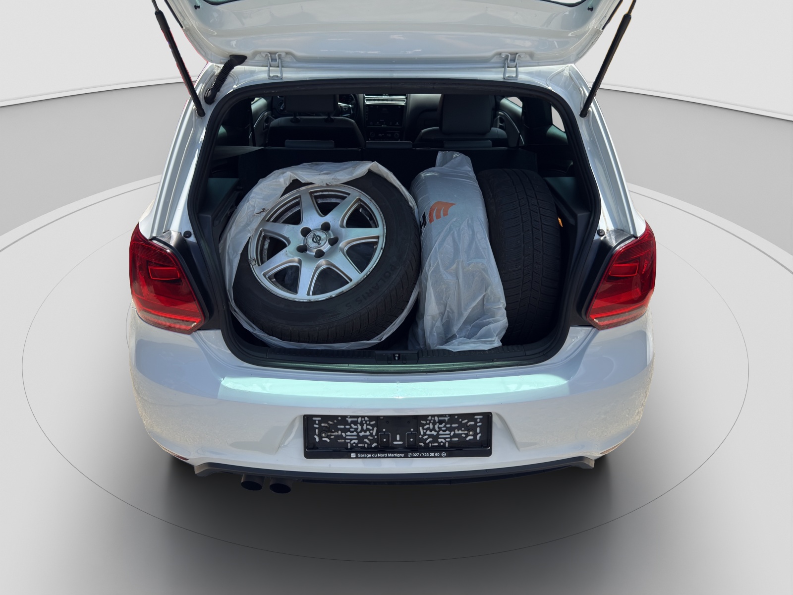 VW Polo 1.4 TSI ACT BlueGT-image-9
