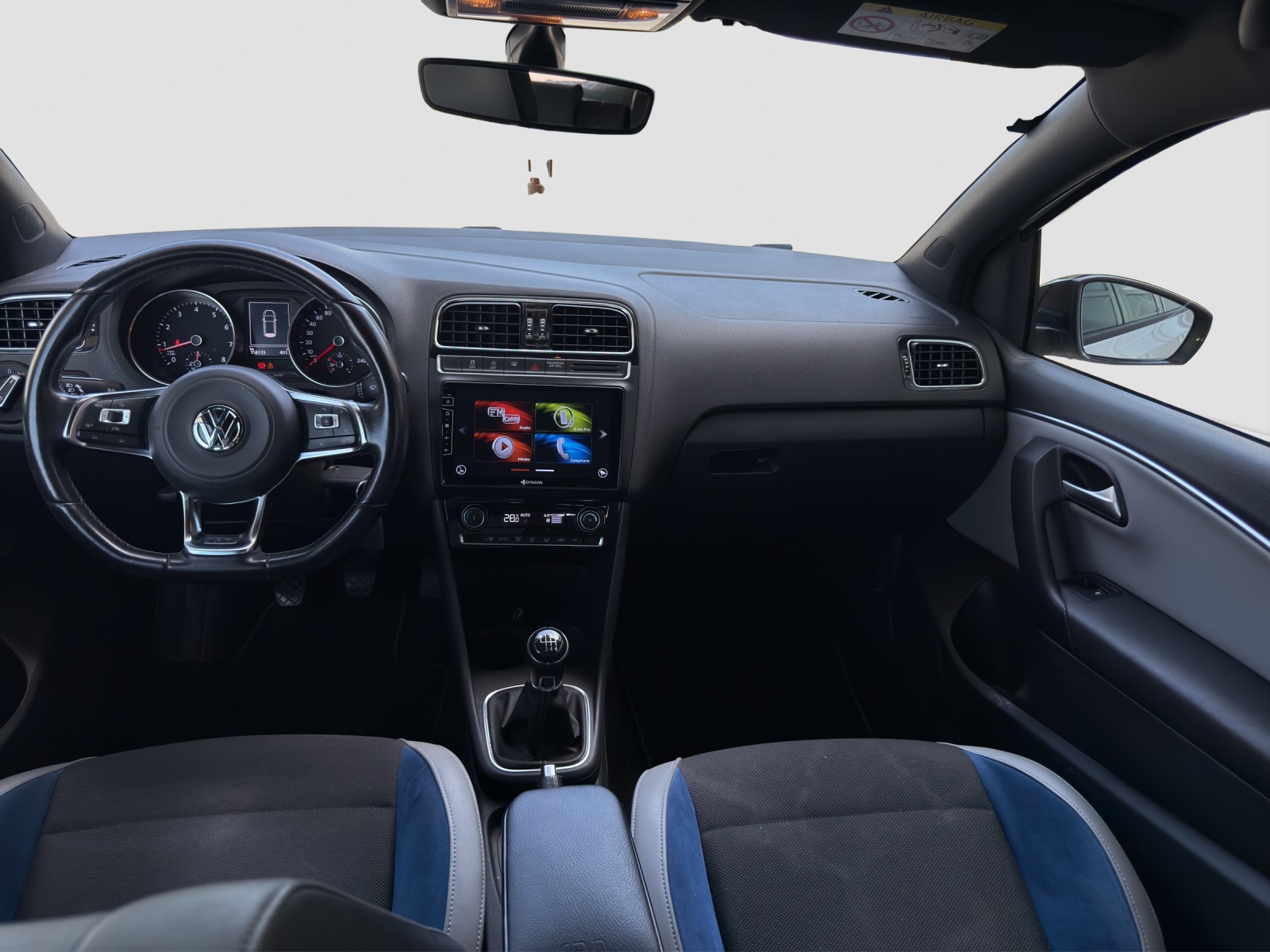 VW Polo 1.4 TSI ACT BlueGT-image-15