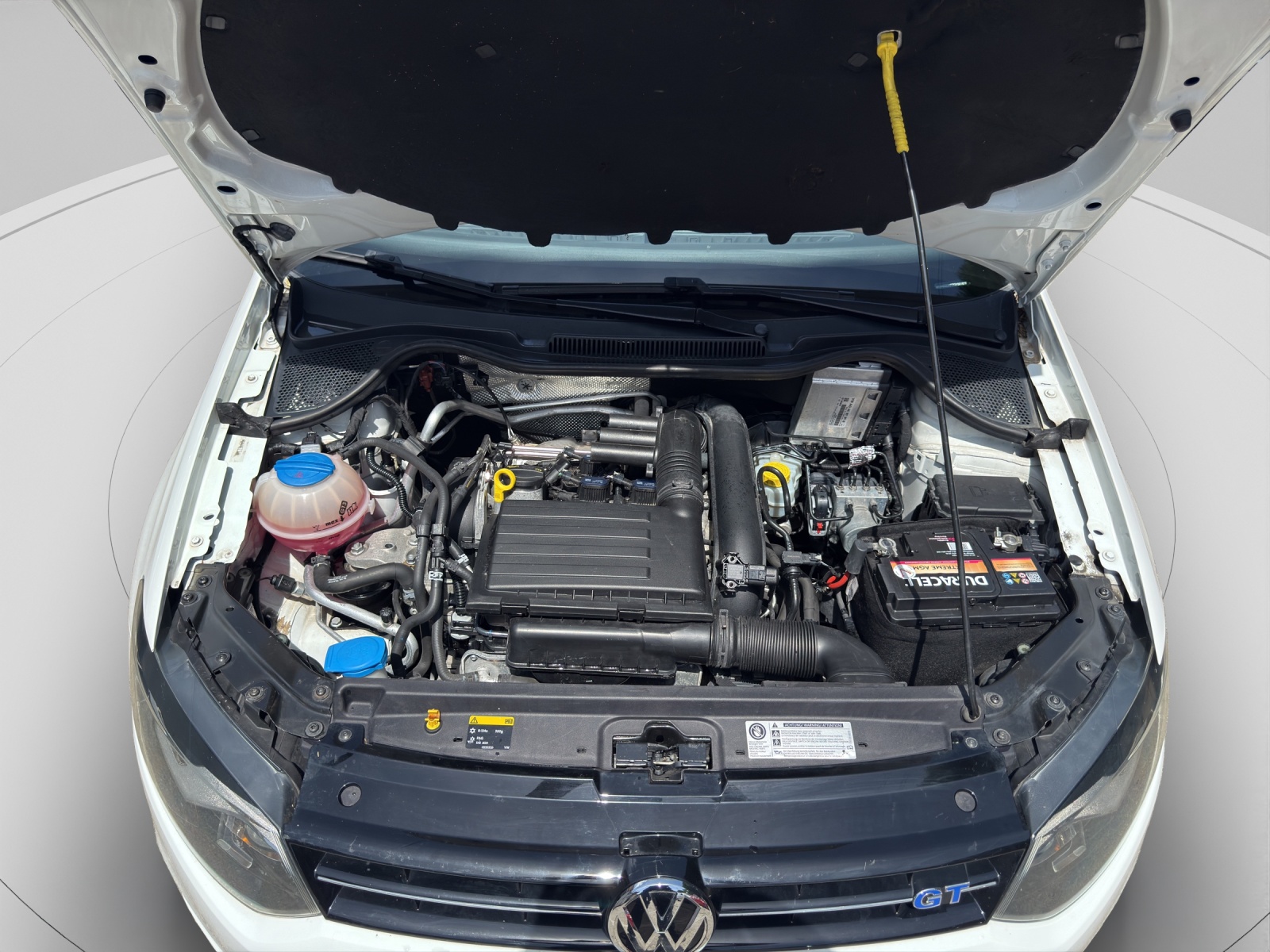 VW Polo 1.4 TSI ACT BlueGT-image-8