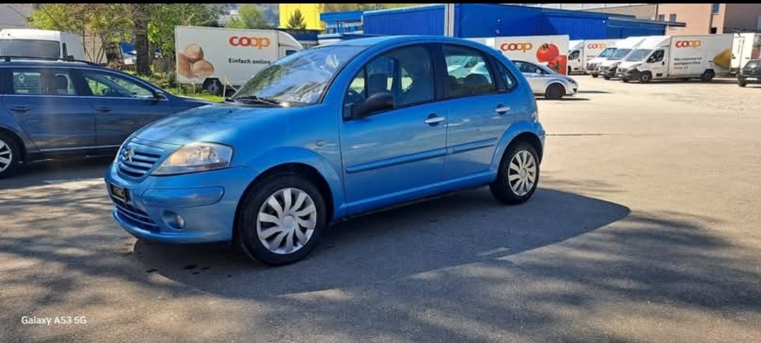 CITROEN 1.4i Exclusive-image-3