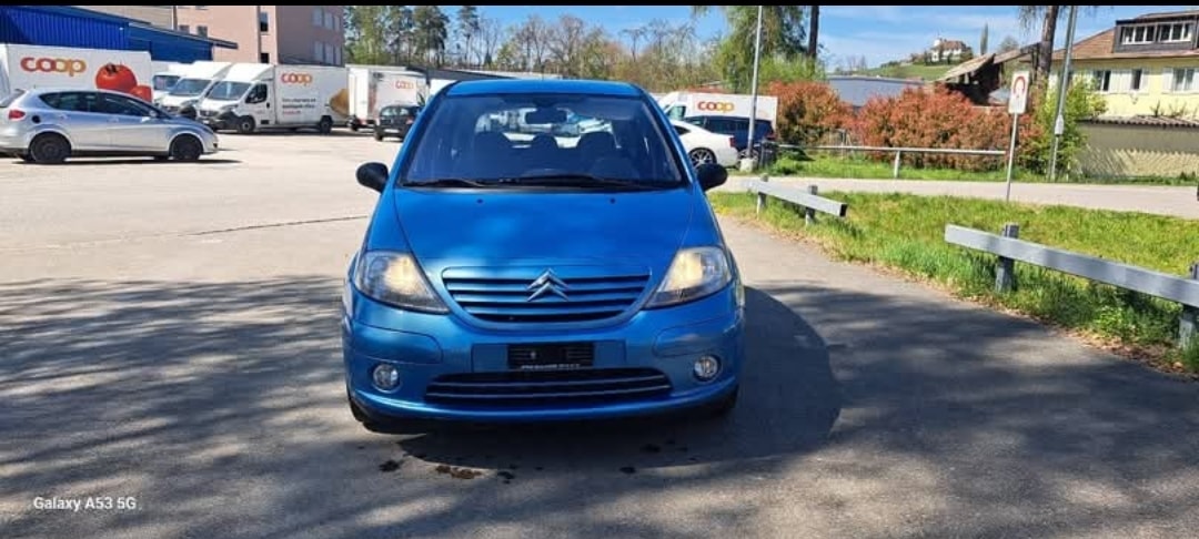 CITROEN 1.4i Exclusive-image-4