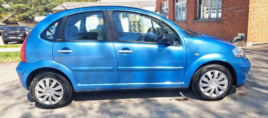 CITROEN 1.4i Exclusive-image-0