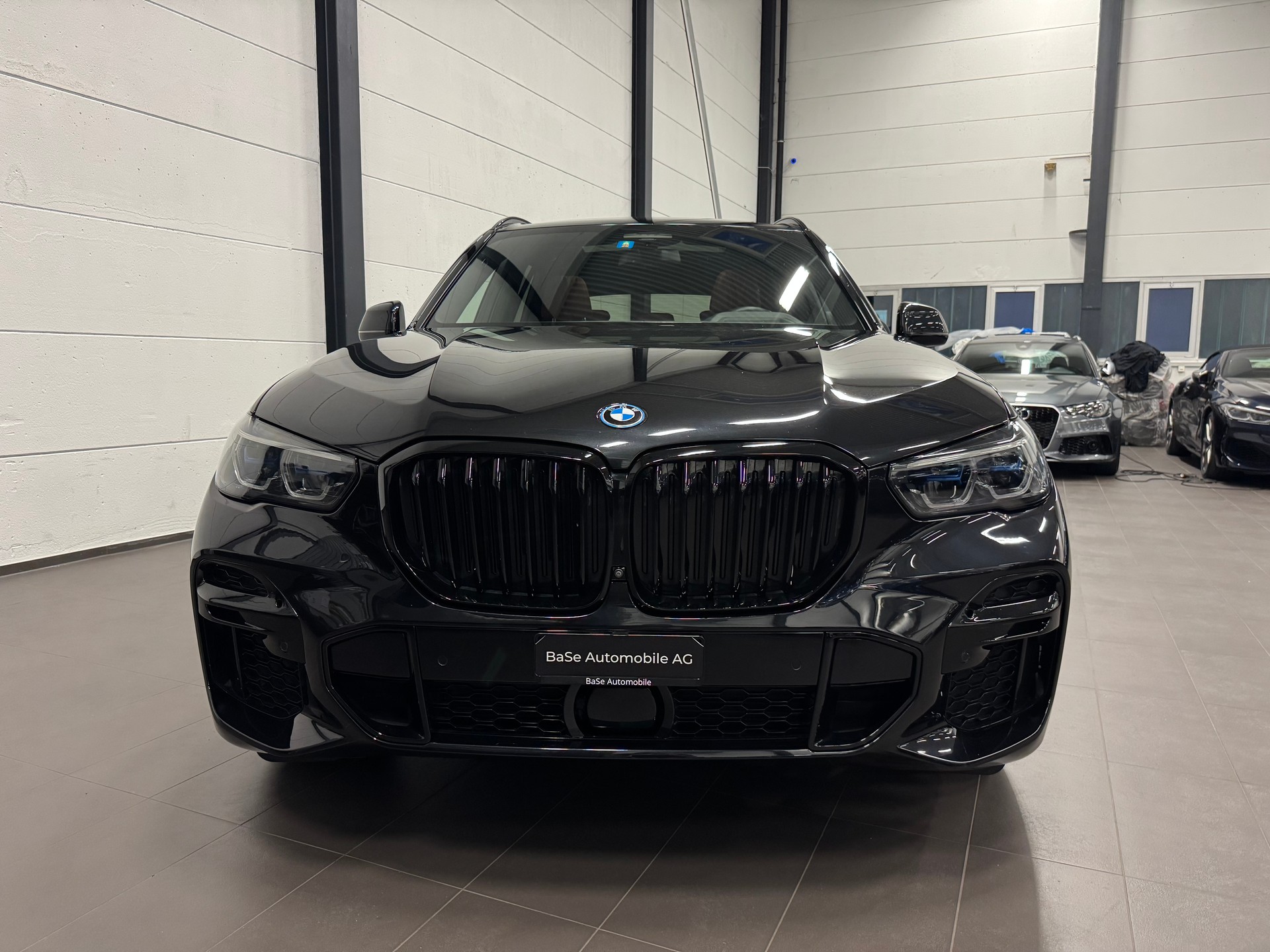 BMW X5 xDrive45e M Sport Steptronic-image-6
