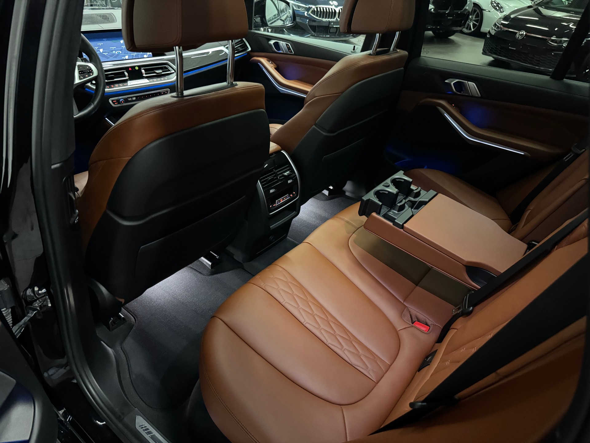 BMW X5 xDrive45e M Sport Steptronic-image-21