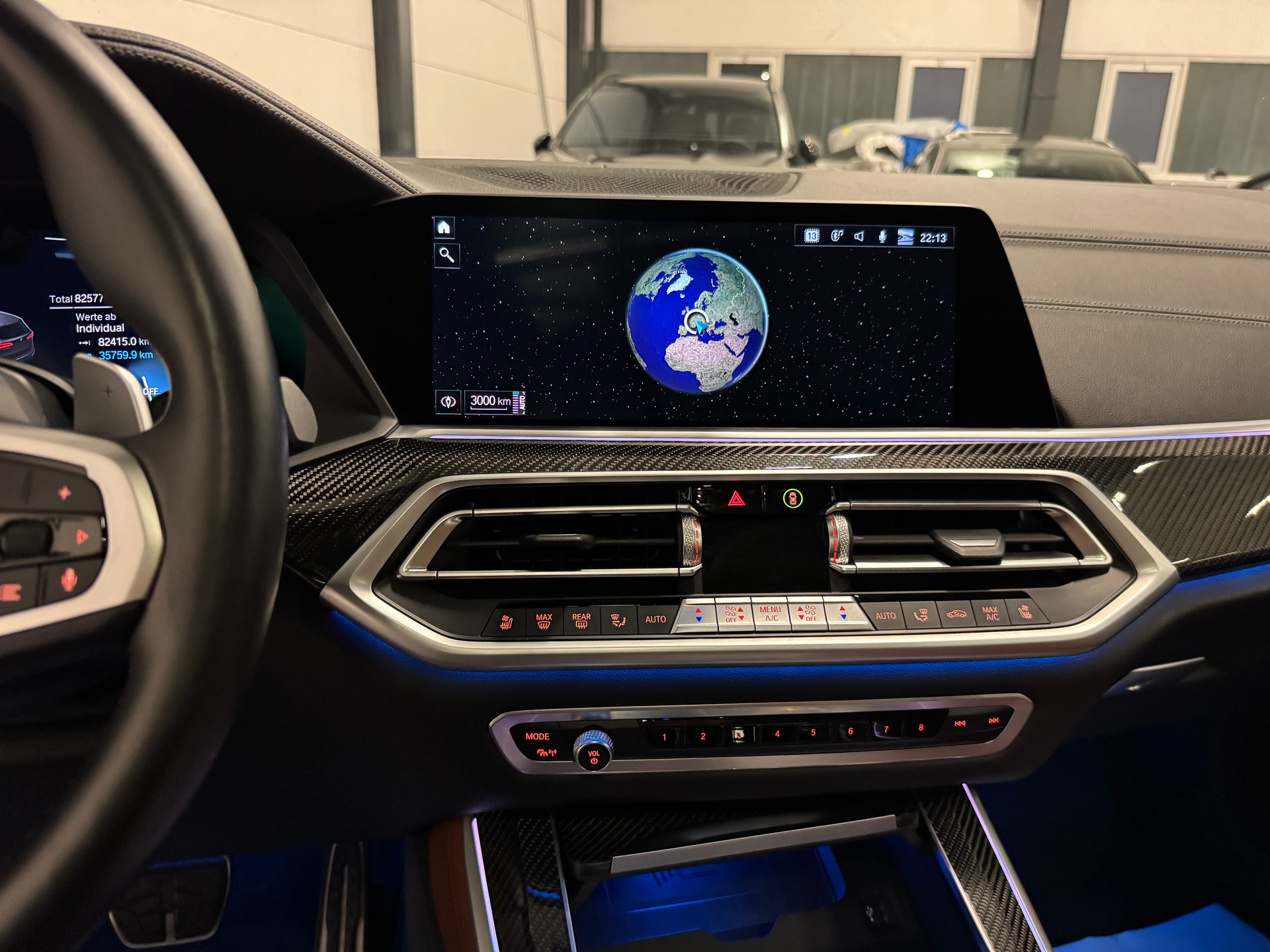 BMW X5 xDrive45e M Sport Steptronic-image-25