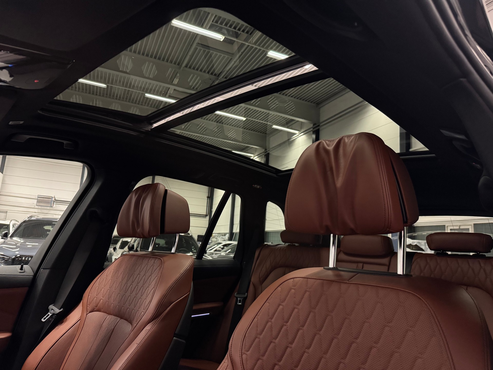 BMW X5 xDrive45e M Sport Steptronic-image-18