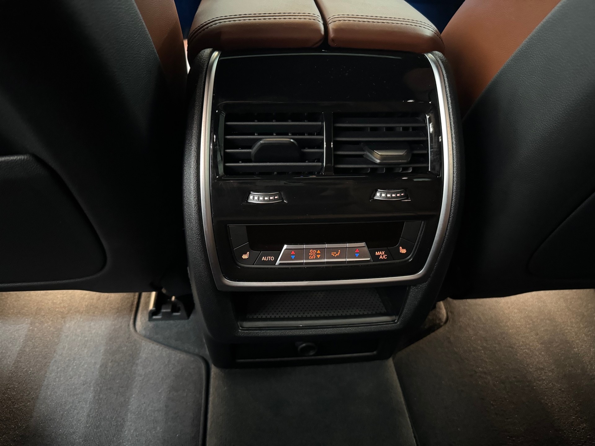 BMW X5 xDrive45e M Sport Steptronic-image-27