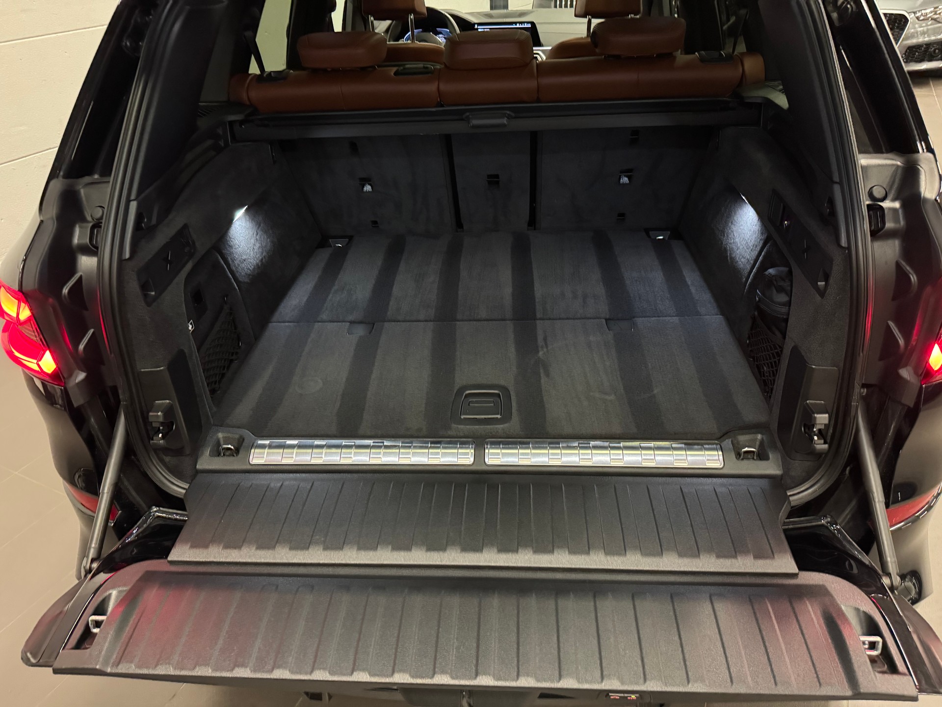 BMW X5 xDrive45e M Sport Steptronic-image-23