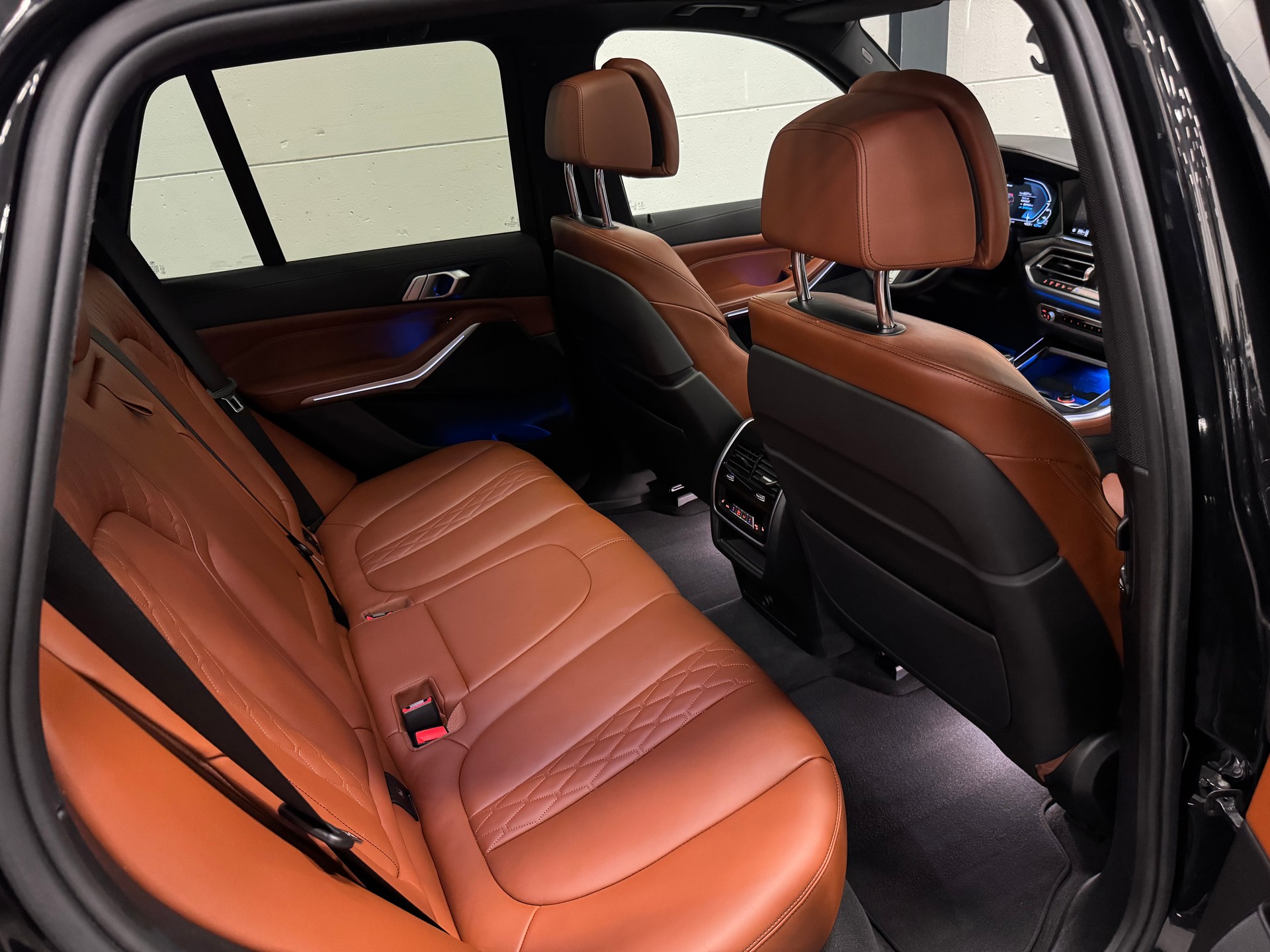 BMW X5 xDrive45e M Sport Steptronic-image-22