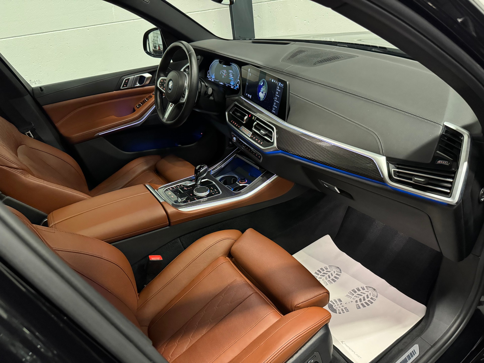 BMW X5 xDrive45e M Sport Steptronic-image-19