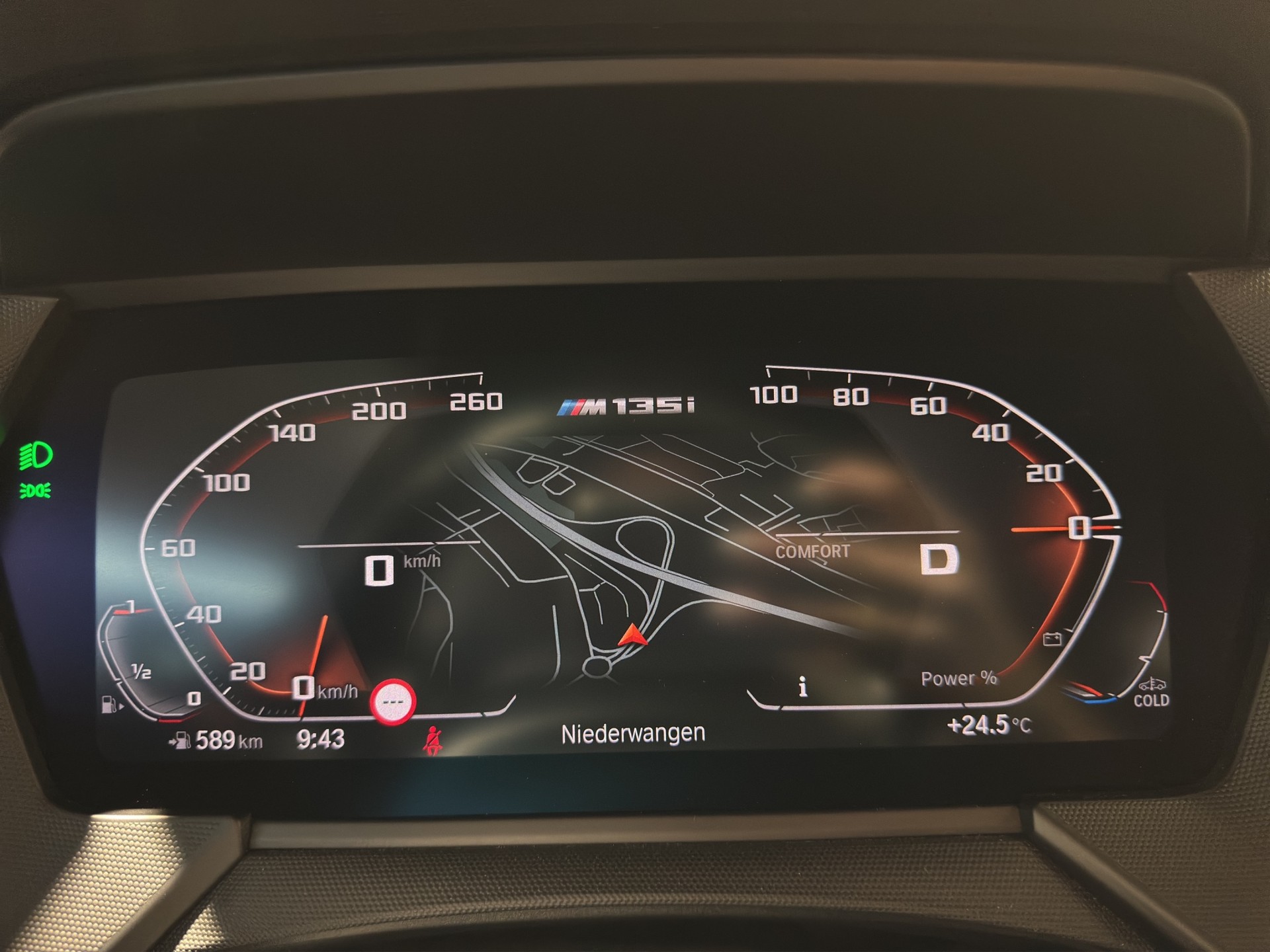 BMW M135i xDrive-image-12
