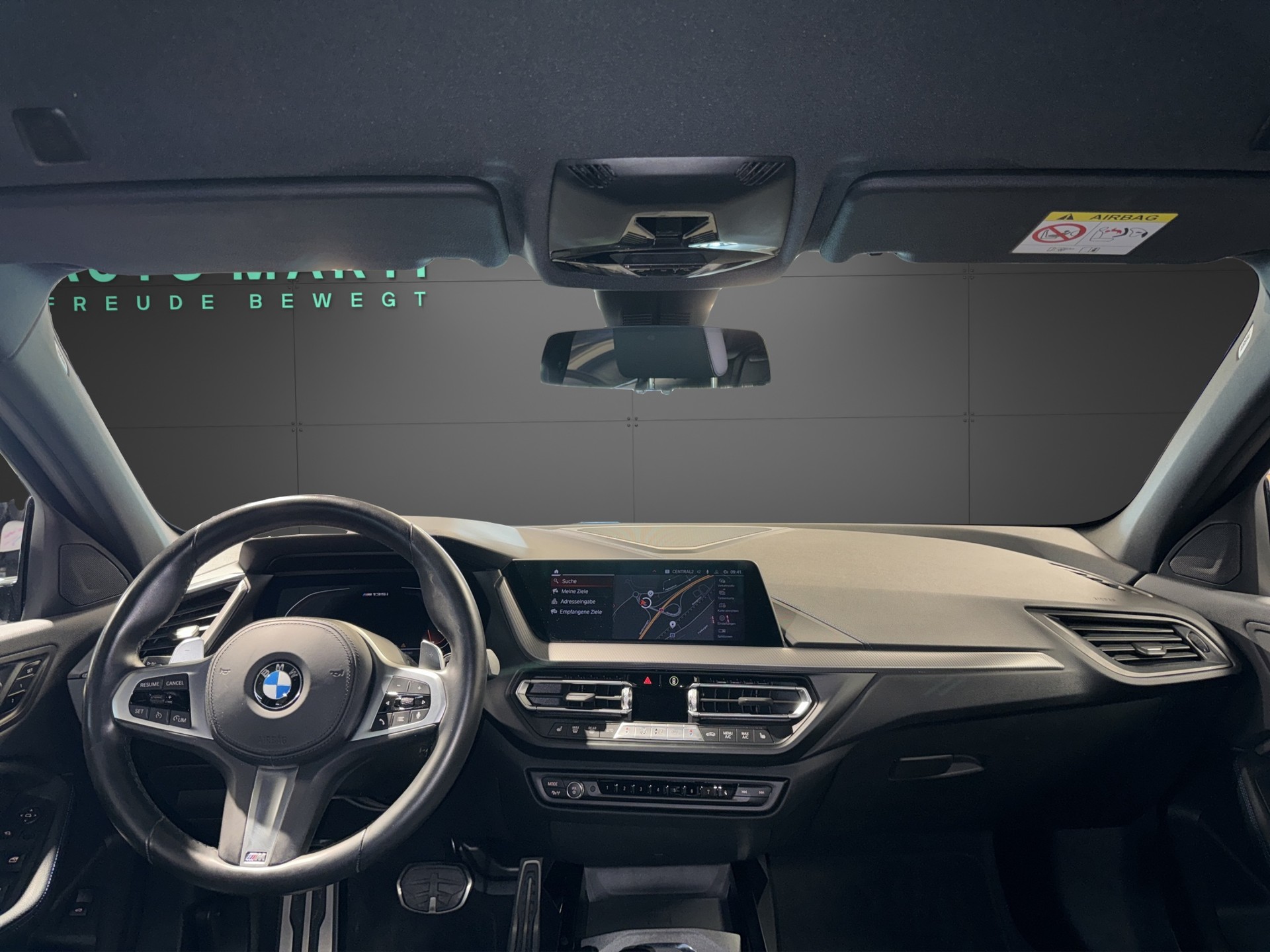 BMW M135i xDrive-image-19