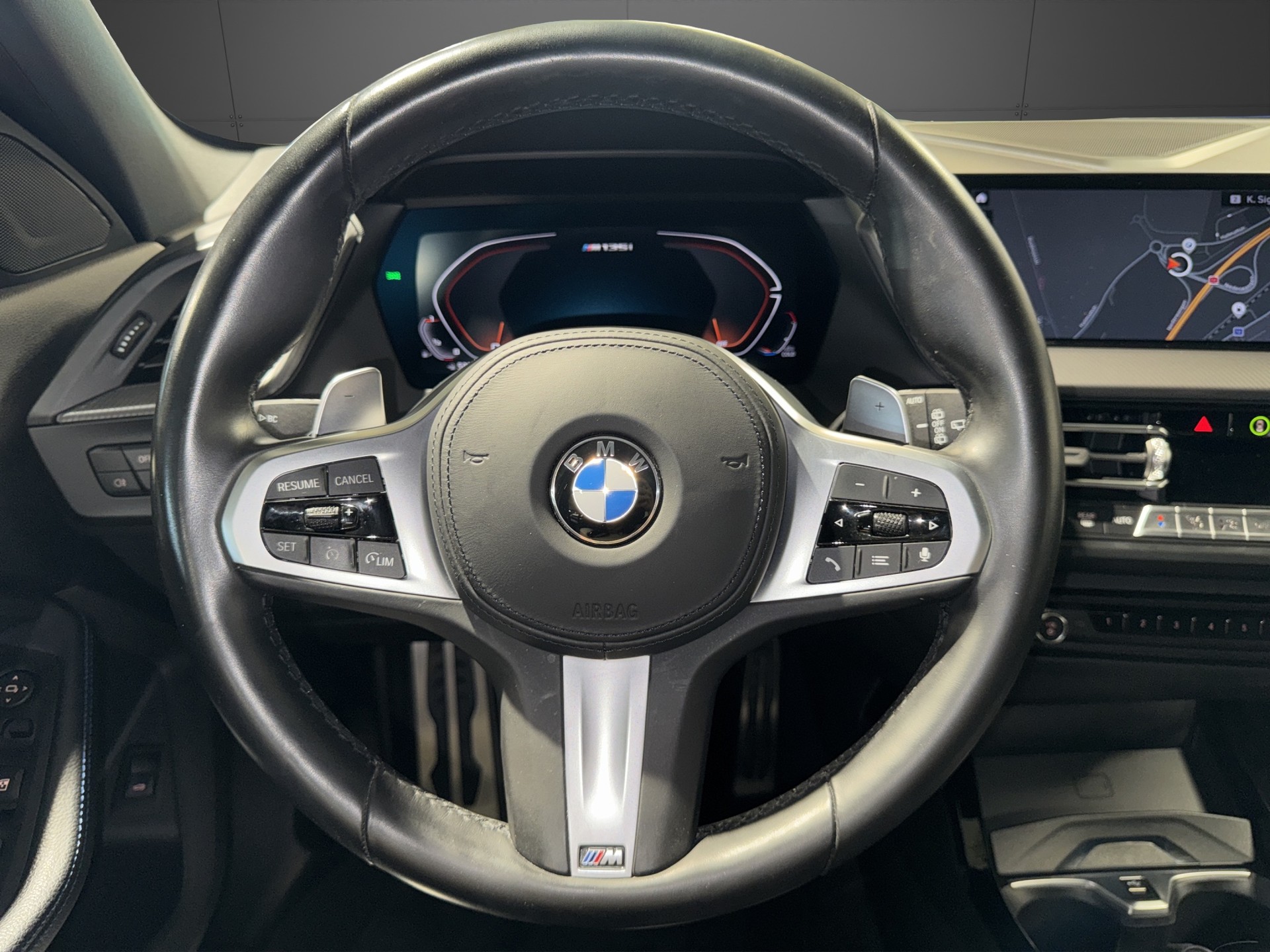 BMW M135i xDrive-image-13